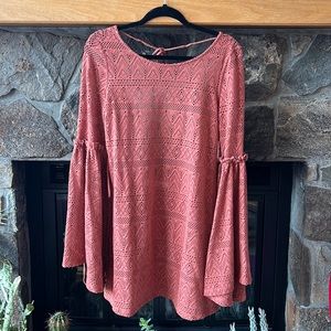 Vacation Ready Free People Beach Collection Dress